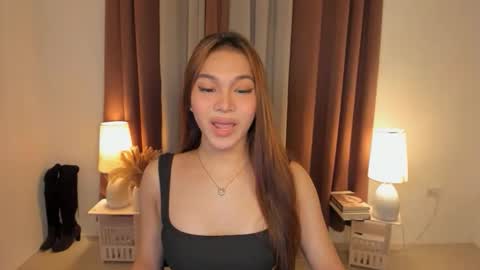 BIGCOCK AMBER online show from 15, 2, 2026