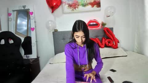 Amber  online show from 16, 2, 2026