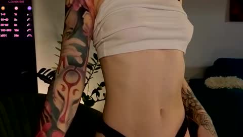 Moon inst 4mbientmoon online show from 5, 11, 2025