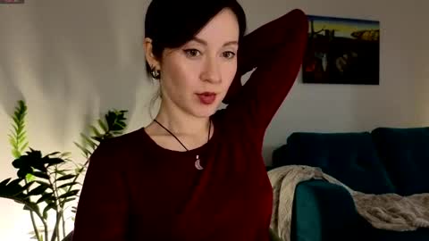 Moon inst 4mbientmoon online show from 1, 4, 2026