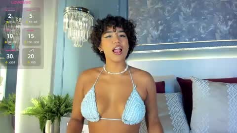 Ambra Cohelo  online show from 23, 5, 2026