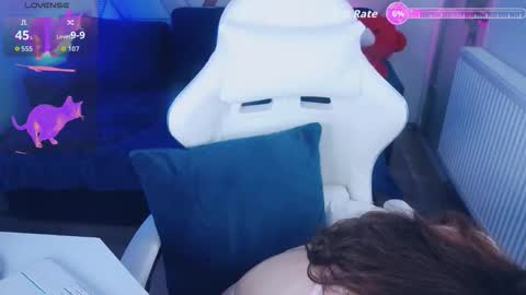 Snapshot of ambraenm chatting on 8, 2, 2026 AmbraEnm online show from 8, 2, 2026