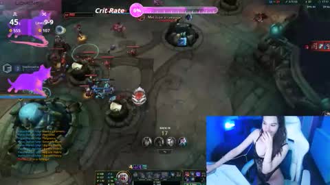 Snapshot of ambraenm chatting on 17, 2, 2026 AmbraEnm online show from 17, 2, 2026