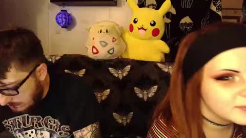 amburlicious online show from 1, 11, 2025