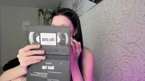 Alica online show from 28, 11, 2025