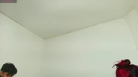 Snapshot of ameli_and_lucas chatting on 15, 1, 2025 Amelia Lucas online show from 15, 1, 2025