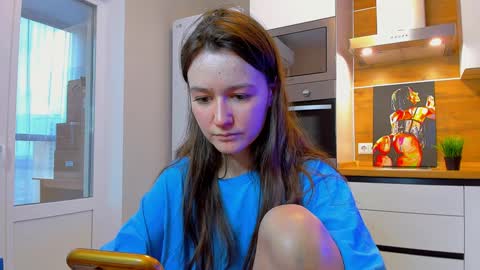 Eileen online show from 3, 12, 2024