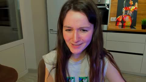 Eileen online show from 3, 1, 2025