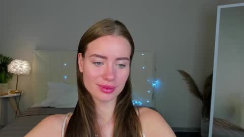 Snapshot of ameli_povilainn chatting on 21, 9, 2025 Ameli online show from 21, 9, 2025