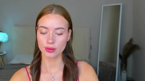 Snapshot of ameli_povilainn chatting on 26, 9, 2025 Ameli online show from 26, 9, 2025