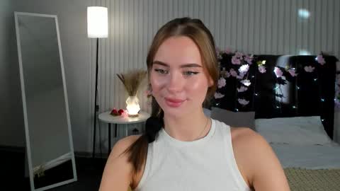 Snapshot of ameli_povilainn chatting on 5, 10, 2025 Ameli online show from 5, 10, 2025