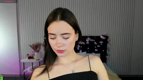 Snapshot of ameli_povilainn chatting on 6, 1, 2026 Ameli online show from 6, 1, 2026