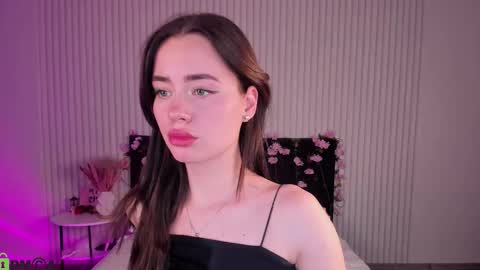 Snapshot of ameli_povilainn chatting on 8, 1, 2026 Ameli online show from 8, 1, 2026