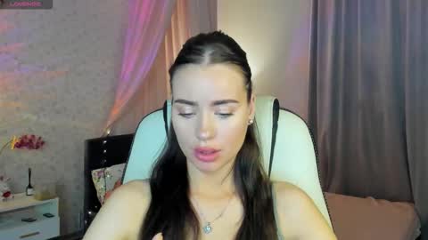 Snapshot of ameli_povilainn chatting on 17, 1, 2026 Ameli online show from 17, 1, 2026