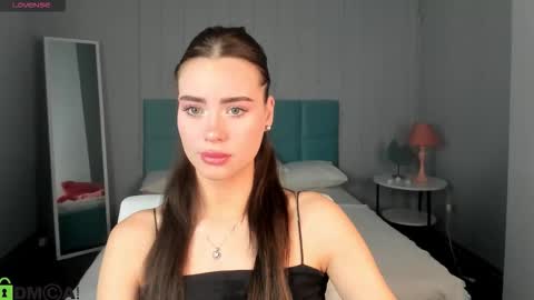Snapshot of ameli_povilainn chatting on 18, 1, 2026 Ameli online show from 18, 1, 2026