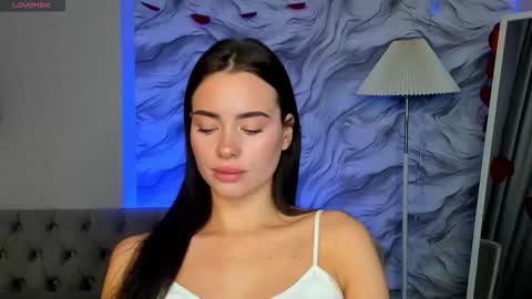 Snapshot of ameli_povilainn chatting on 11, 2, 2026 Ameli online show from 11, 2, 2026