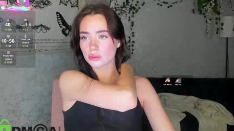 Snapshot of ameli_povilainn chatting on 15, 2, 2026 Ameli online show from 15, 2, 2026