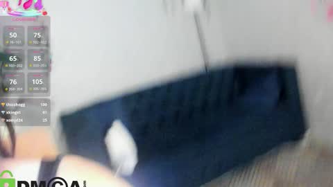 Snapshot of ameli_povilainn chatting on 15, 2, 2026 Ameli online show from 15, 2, 2026