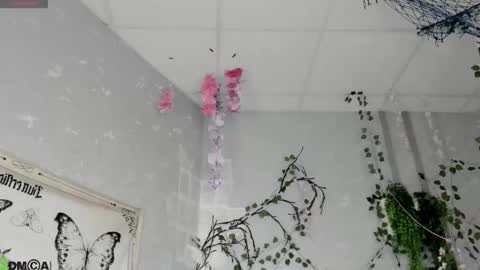 Snapshot of ameli_povilainn chatting on 18, 2, 2026 Ameli online show from 18, 2, 2026