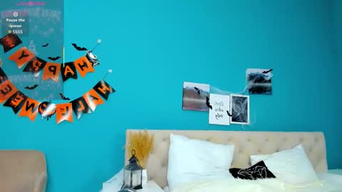 Ameli online show from 29, 10, 2025