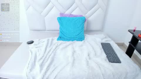 Amelia02  online show from 14, 7, 2026