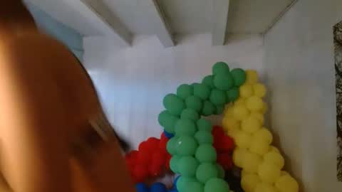 amelia  online show from 30, 10, 2025