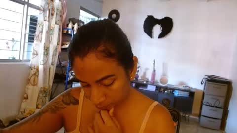 amelia  online show from 11, 1, 2026