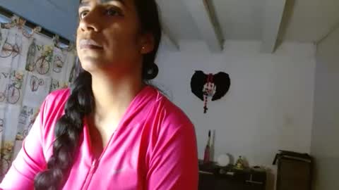 amelia  online show from 1, 2, 2026