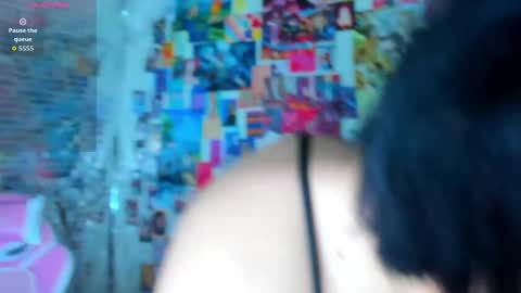 amelia__goth online show from 2, 4, 2026