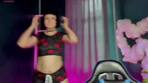 amelia__goth online show from 7, 4, 2026