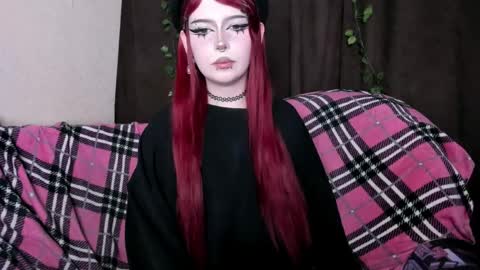 Amelia online show from 18, 4, 2026