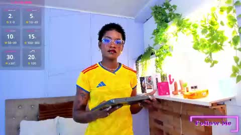 Snapshot of amelia_adms chatting on 18, 6, 2026 Amelia Adams online show from 18, 6, 2026