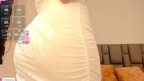 Snapshot of amelia_belle_ chatting on 10, 3, 2026 Amelia online show from 10, 3, 2026