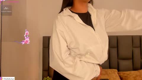 Snapshot of amelia_belle_ chatting on 11, 3, 2026 Amelia online show from 11, 3, 2026