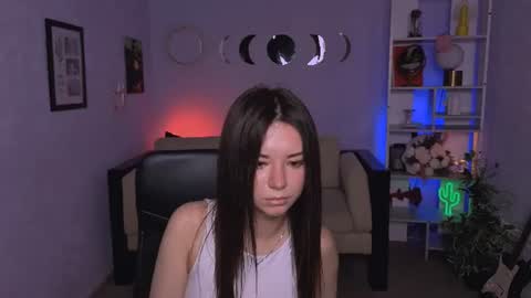 Amelia online show from 29, 6, 2026