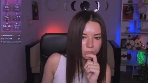 Amelia online show from 29, 6, 2026