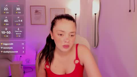 amelia online show from 24, 9, 2025