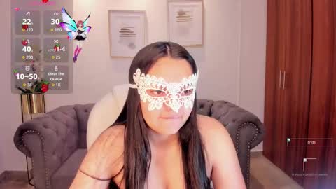 amelia online show from 15, 10, 2025