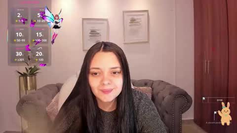 amelia online show from 17, 10, 2025
