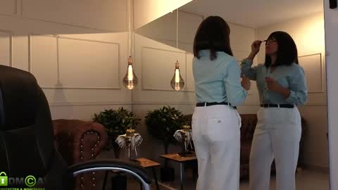 AMELIA online show from 13, 4, 2026