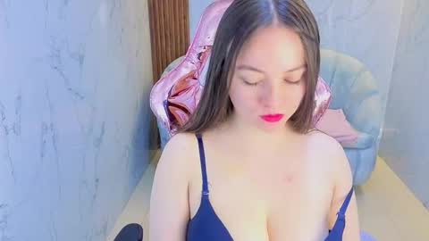 amelia_cooper_s online show from 3, 3, 2026