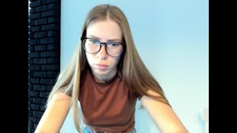 amelia_gold9 online show from 28, 9, 2025