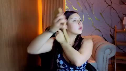 amelia_grace_tf online show from 21, 7, 2026