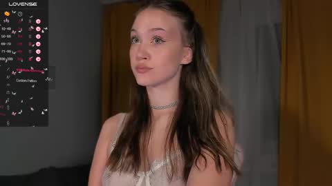 Snapshot of amelia_lein chatting on 10, 2, 2025 Your Amelia online show from 10, 2, 2025