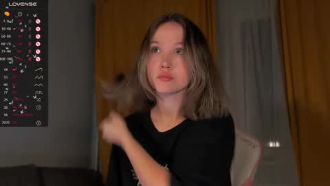 Snapshot of amelia_lein chatting on 16, 2, 2025 Your Amelia online show from 16, 2, 2025