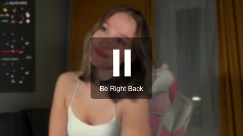 Snapshot of amelia_lein chatting on 28, 2, 2025 Your Amelia online show from 28, 2, 2025