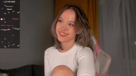 Snapshot of amelia_lein chatting on 8, 3, 2025 Your Amelia online show from 8, 3, 2025