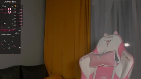 Snapshot of amelia_lein chatting on 9, 3, 2025 Your Amelia online show from 9, 3, 2025