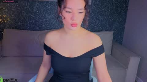 Amelia online show from 12, 5, 2026