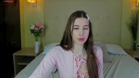 Snapshot of amelia_mee chatting on 3, 12, 2025 amelia_mee online show from 3, 12, 2025